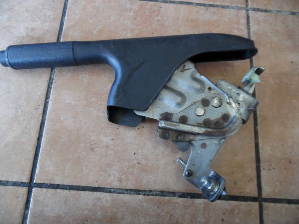 Ford Fiesta V Handbremshebel Handbremse