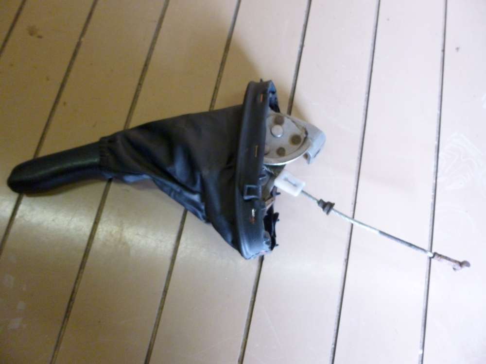 Ford KA Handbremshebel Handbremse 96FR2780AC