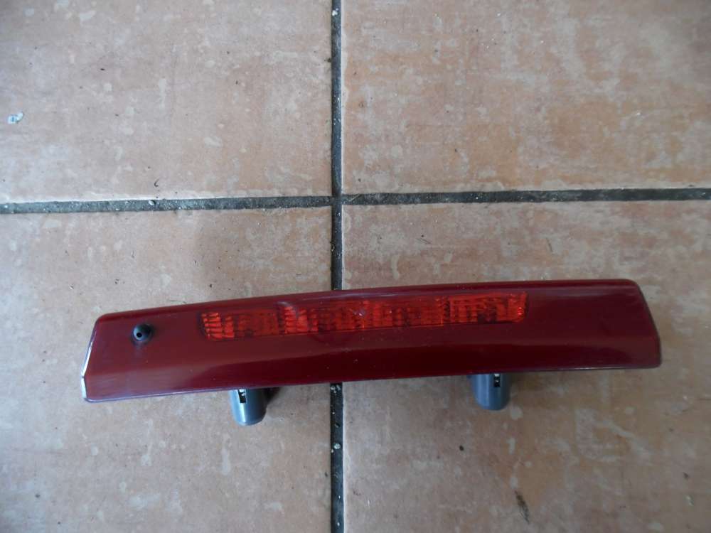 Opel Corsa D Bremsleuchte Zusatzbremsleuchte 316627975