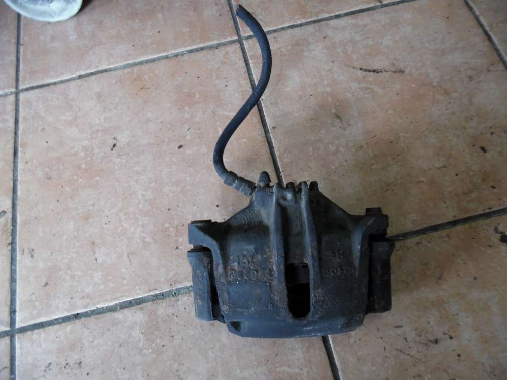 Peugeot 206 Bremssattel Vorne Rechts