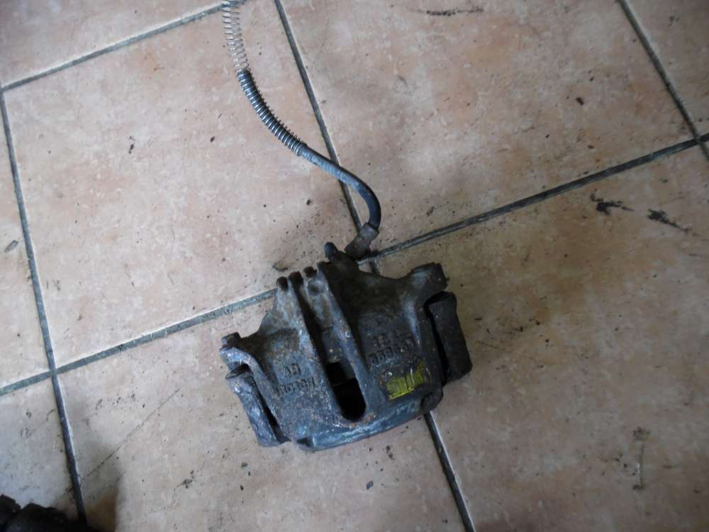 Peugeot 206 Bremssattel Vorne Links
