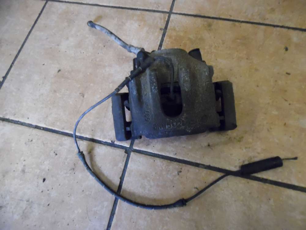 BMW E46 316ti Bremssattel Bremse Vorne Links