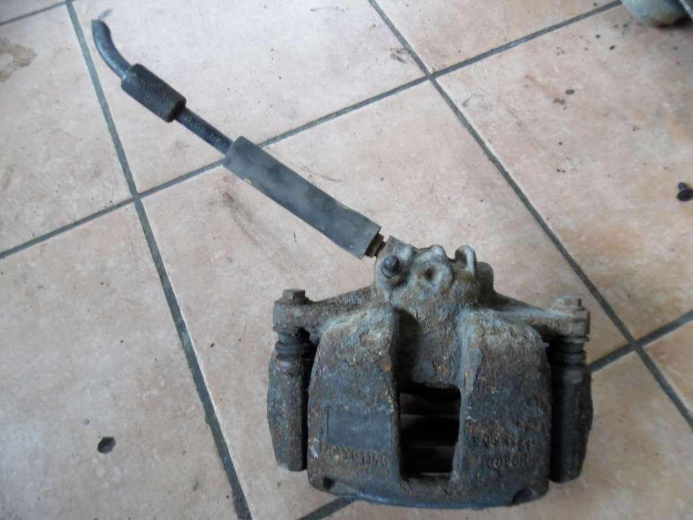 Peugeot 307 Bremssattel Vorne Rechts