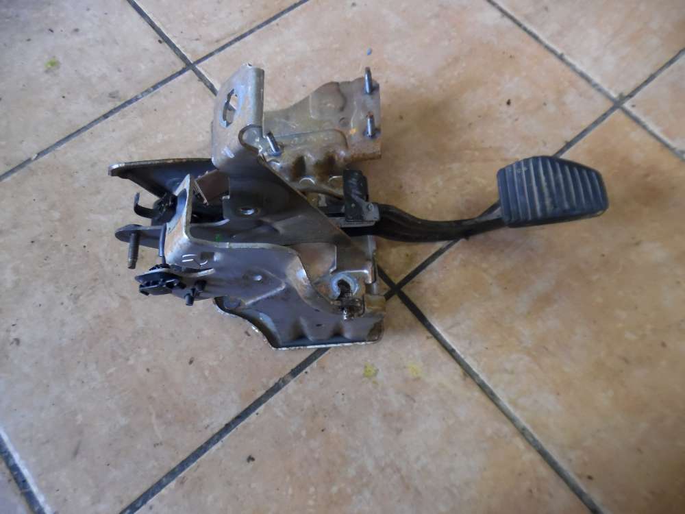 Peugeot 307 Bremspedal Pedal 9643734580