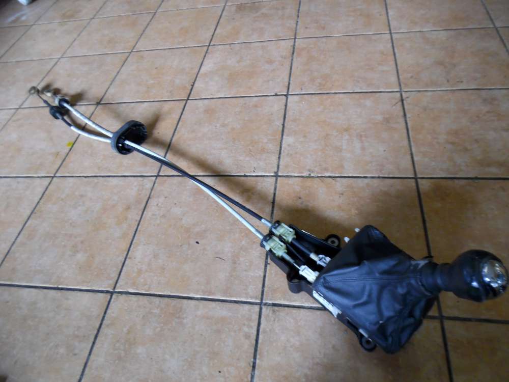 Opel Vectra C Signum Schaltkulisse Schaltseil Seilzug 5-gang 24465793CF