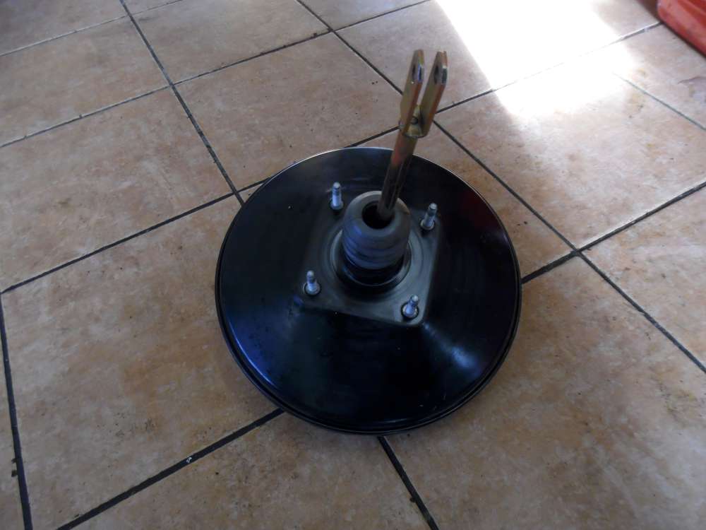 Mercedes Sprinter 3-T Bremskraftverst?rker Bosch 0204021250 0004309508