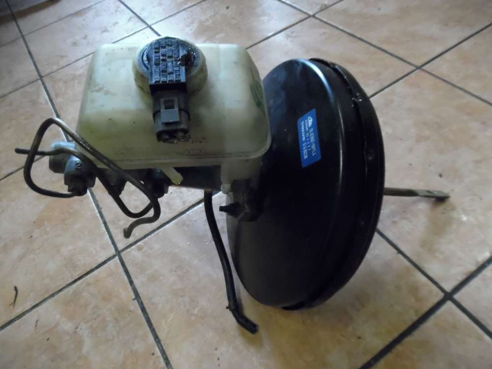 Volvo 850 Bremskraftverst?rker Hauptbremscylinder 9140236