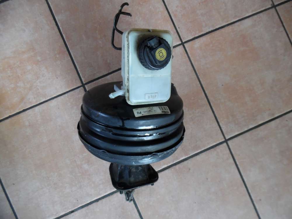 Opel Omega B Bremskraftverst?rker Bremskraftregler 13108493PU