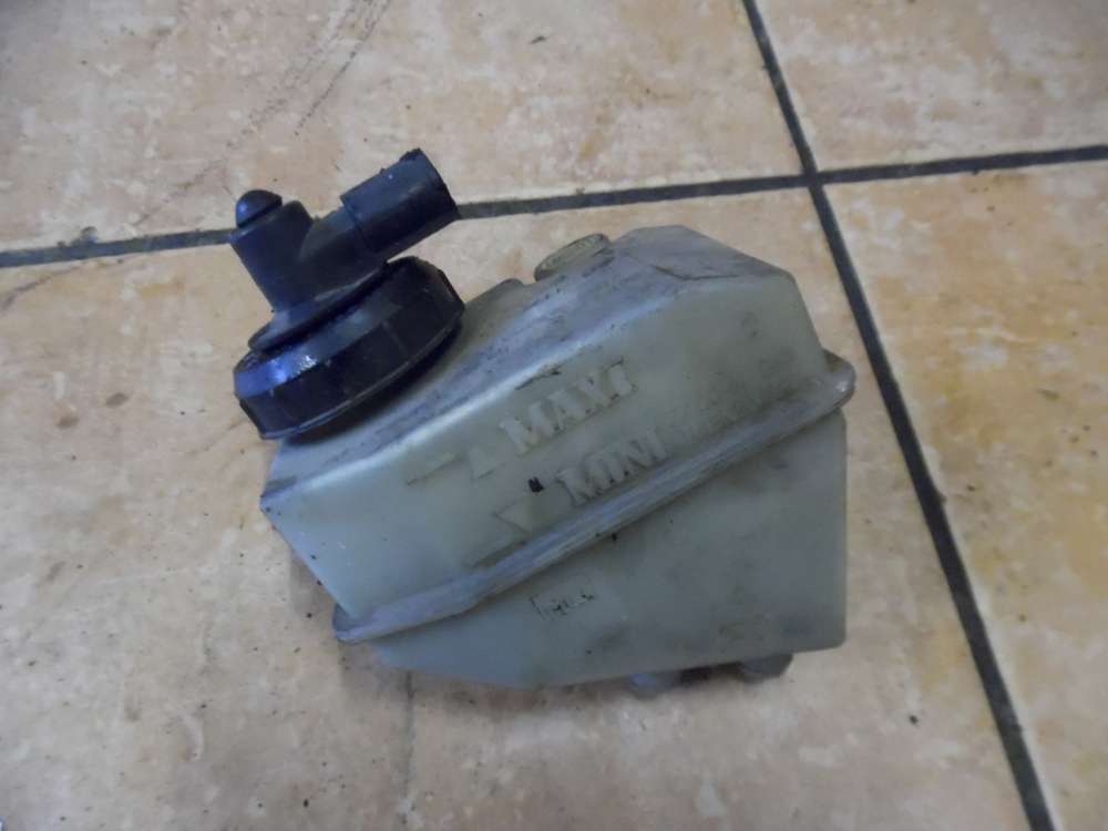 Renault Kangoo KC Beh?lter Bremsfl?ssigkeit 7700417649