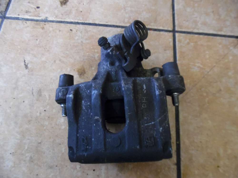 Ford Focus II Bremssattel Hinten Rechts ATE
