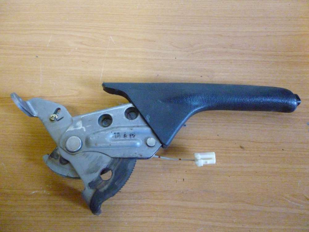 Mazda 626 Handbremshebel Handbremse Hebel Handbremsgriff