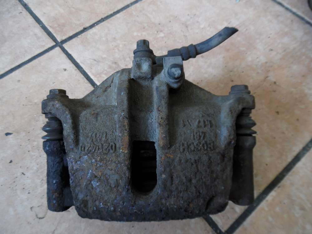 Opel Agila A Bremssattel Vorne Links