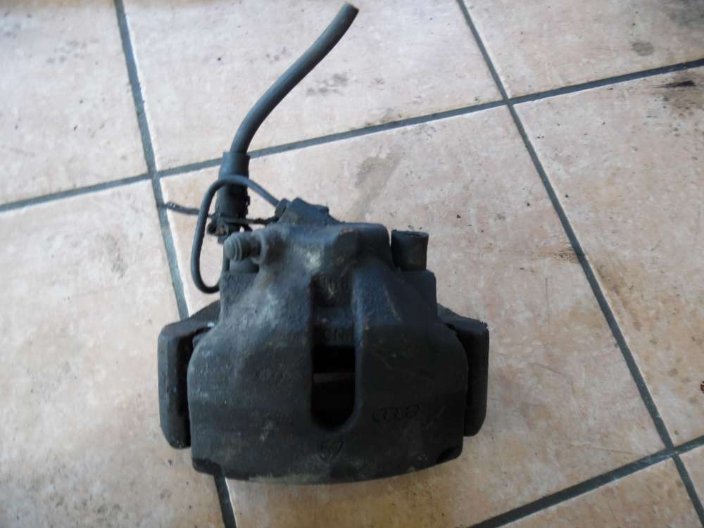 Audi A4 B5 Bremssattel Bremszange Vorne Links