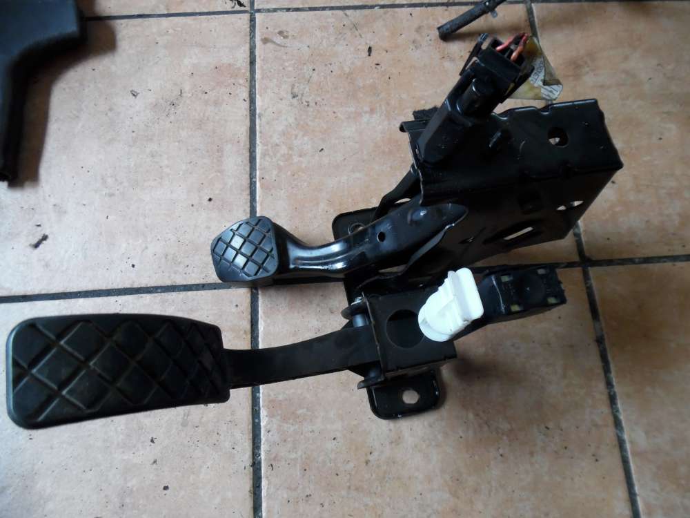 VW Golf IV 1J Gaspedal Bremspedal 1J1721511