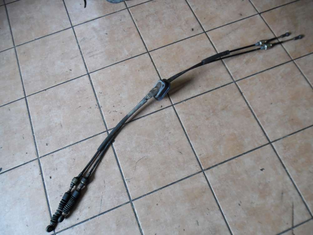 Volvo 850 Seilzug Schaltung Schaltz?ge