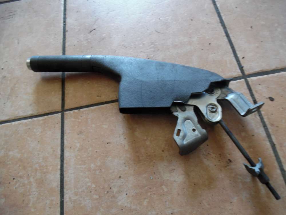 VW Polo 9N 1,2 Handbremshebel Handbremse