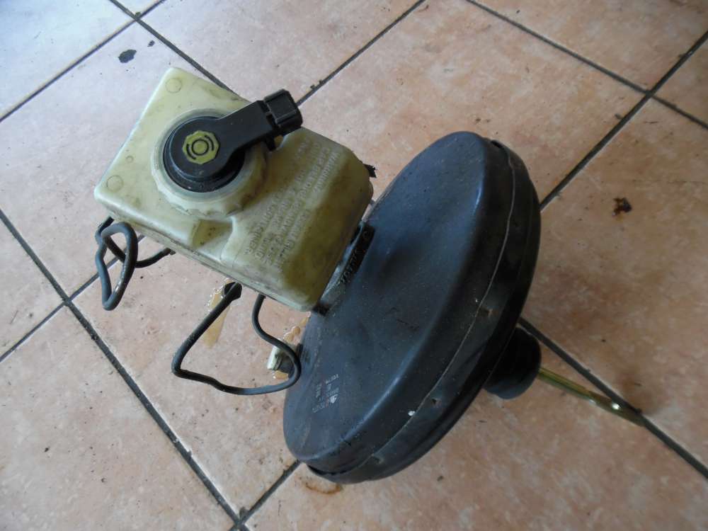 Volvo 850 Bremskraftverst?rker Hauptbremszylinder 9140776