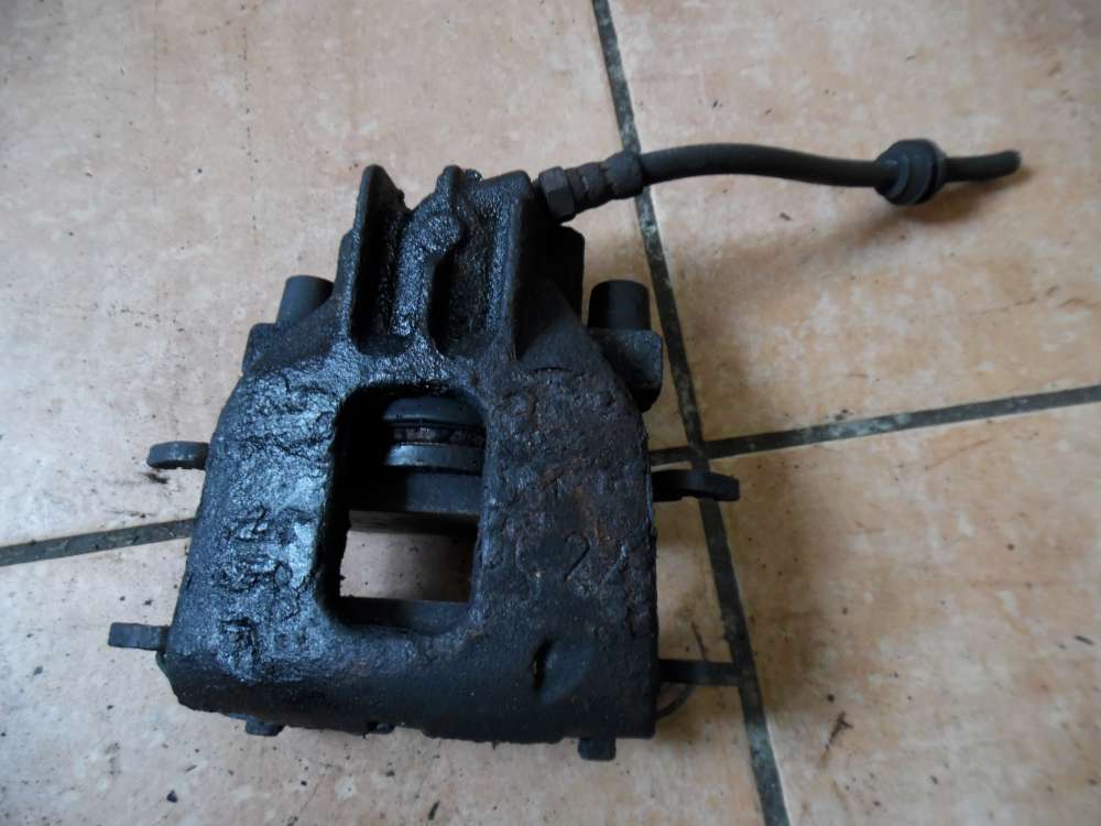 Ford Focus I Bremssattel Bremszange Vorne Links