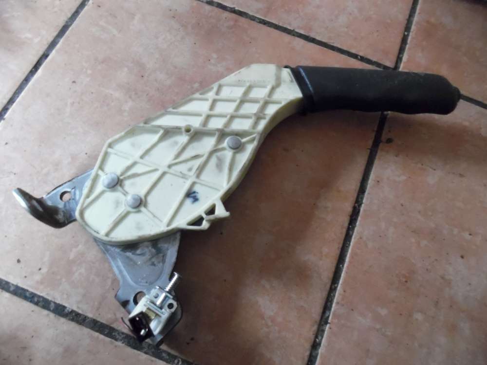 Ford Focus I Handbremshebel Handbremse