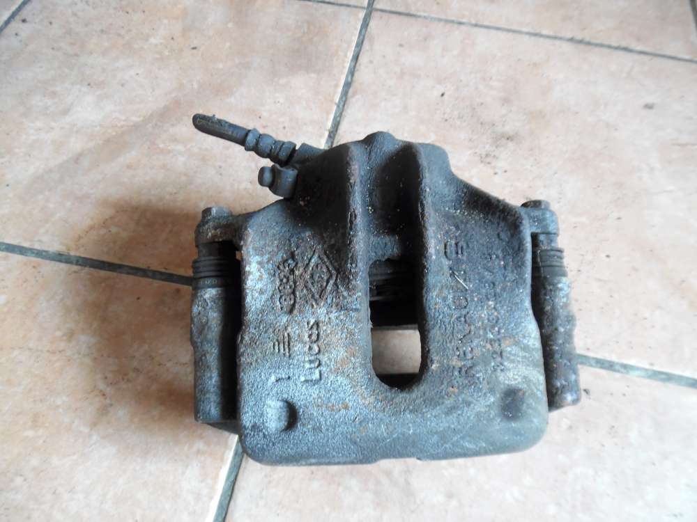 Renault Laguna I B56 Bremssattel Vorne Rechts