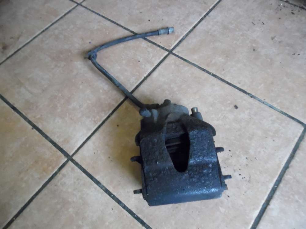 VW Golf IV 1,8 Bremssattel Sattel Vorne Rechts