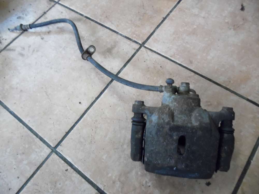 Toyota Yaris Verso P2 Bremssattel Sattel Vorne Rechts
