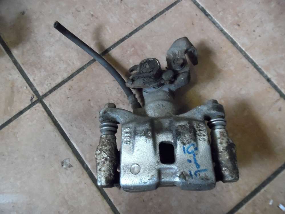 VW Golf IV 1,8L Bremssattel Hinten Rechts
