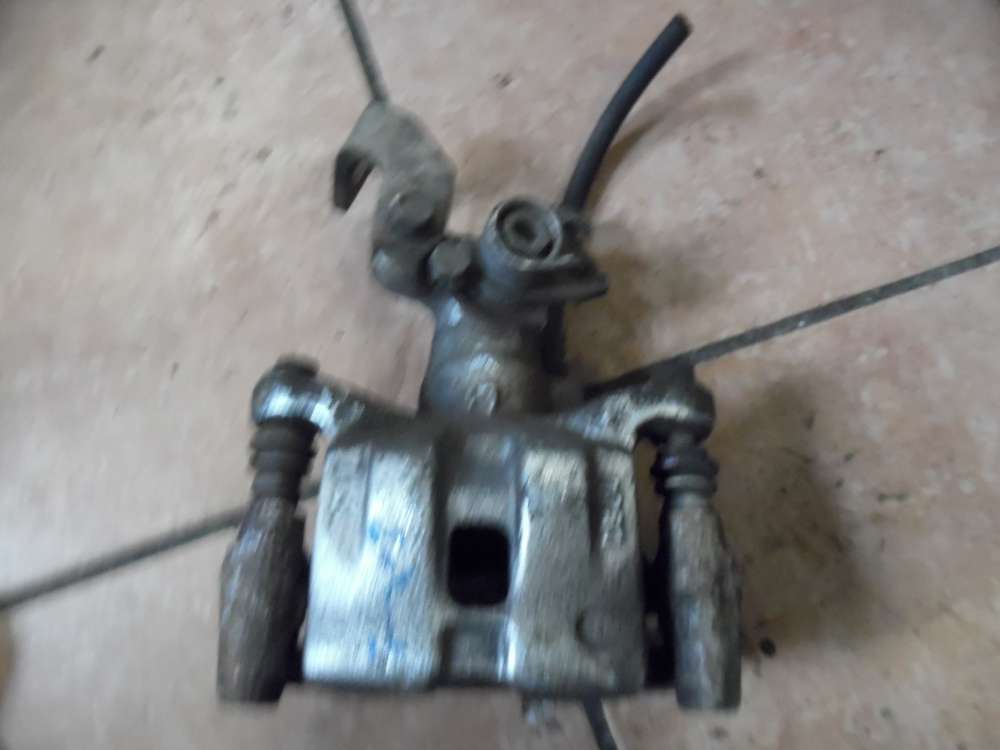 VW Golf IV 1,8L Bremssattel Hinten Links