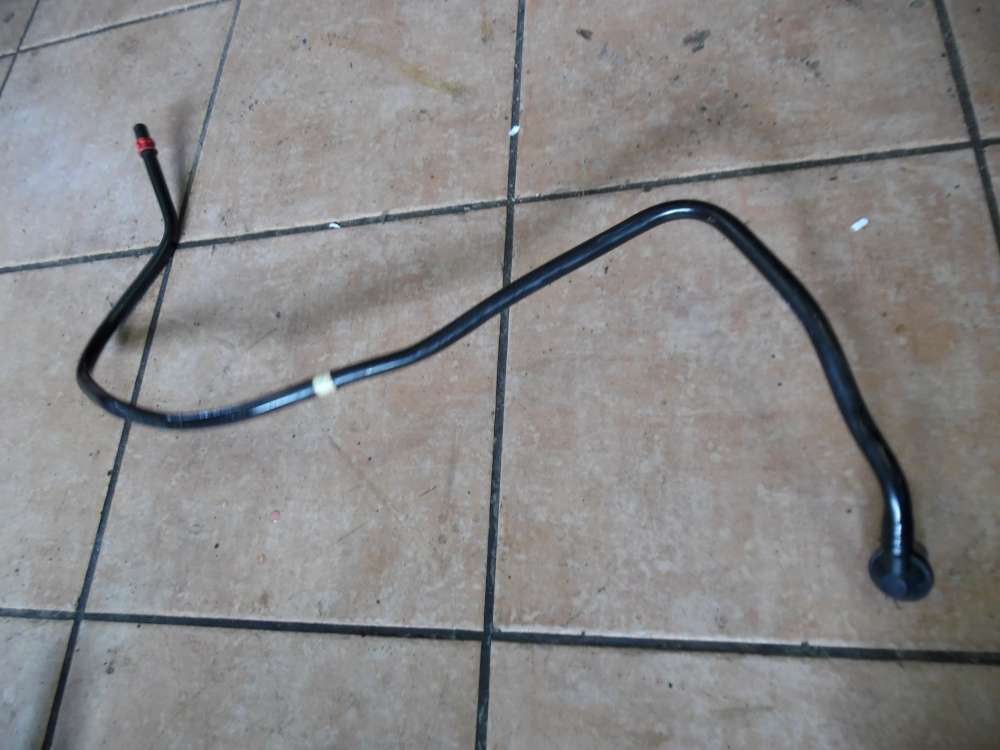 Mazda 2 DY Unterdruckleitung Bremskraftverst?rker 2S612420EF