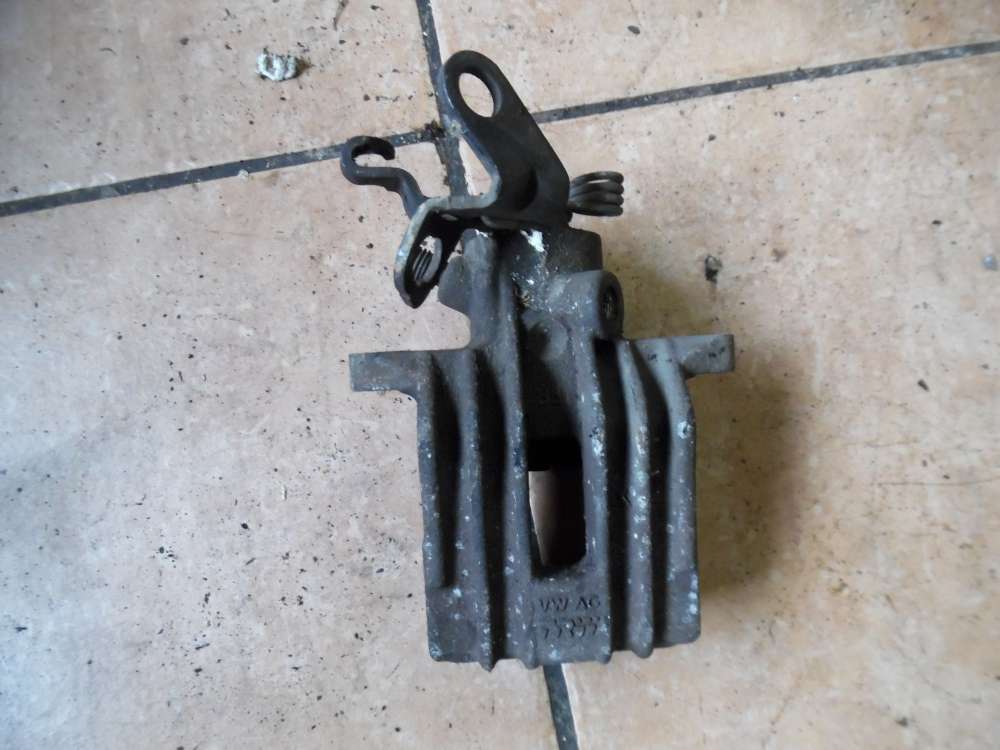 Audi A3 Bremssattel Hinten Rechts
