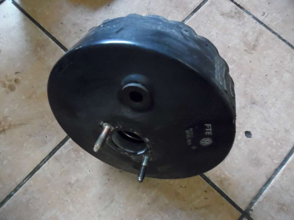 Seat Ibiza 6L Bremskraftverst?rker 6Q1614105R