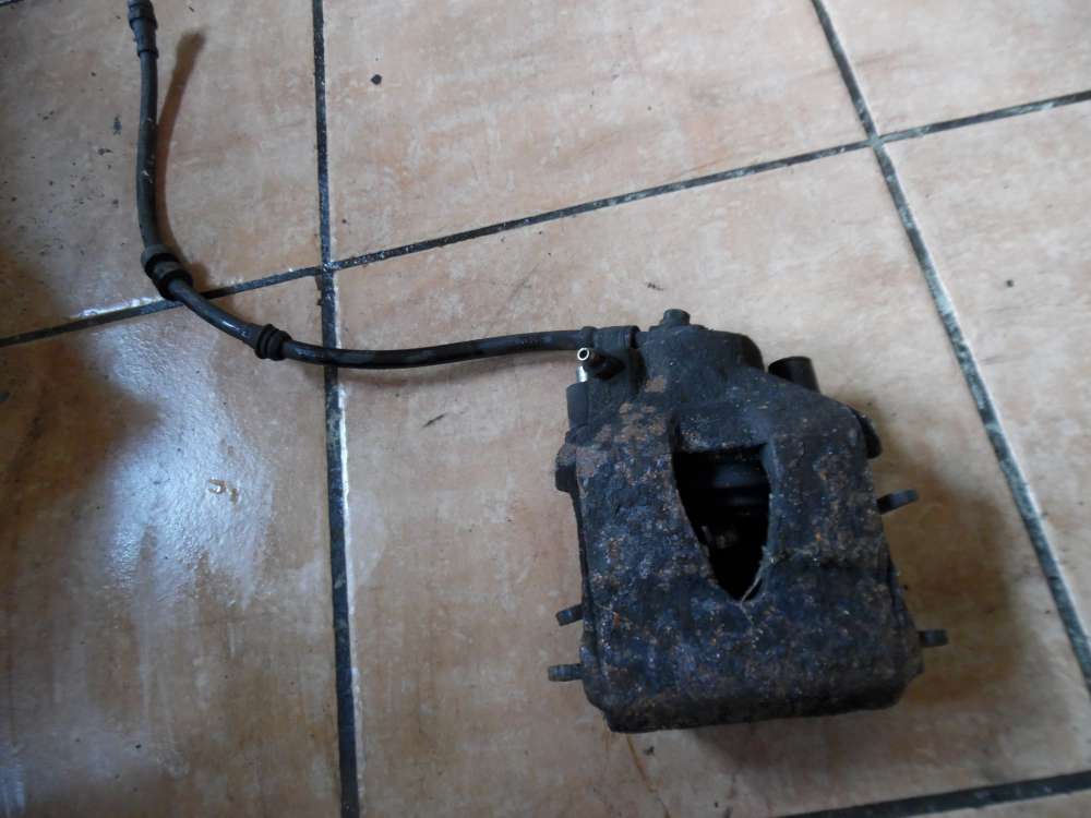 Seat Ibiza 6L Bremssattel Vorne Rechts
