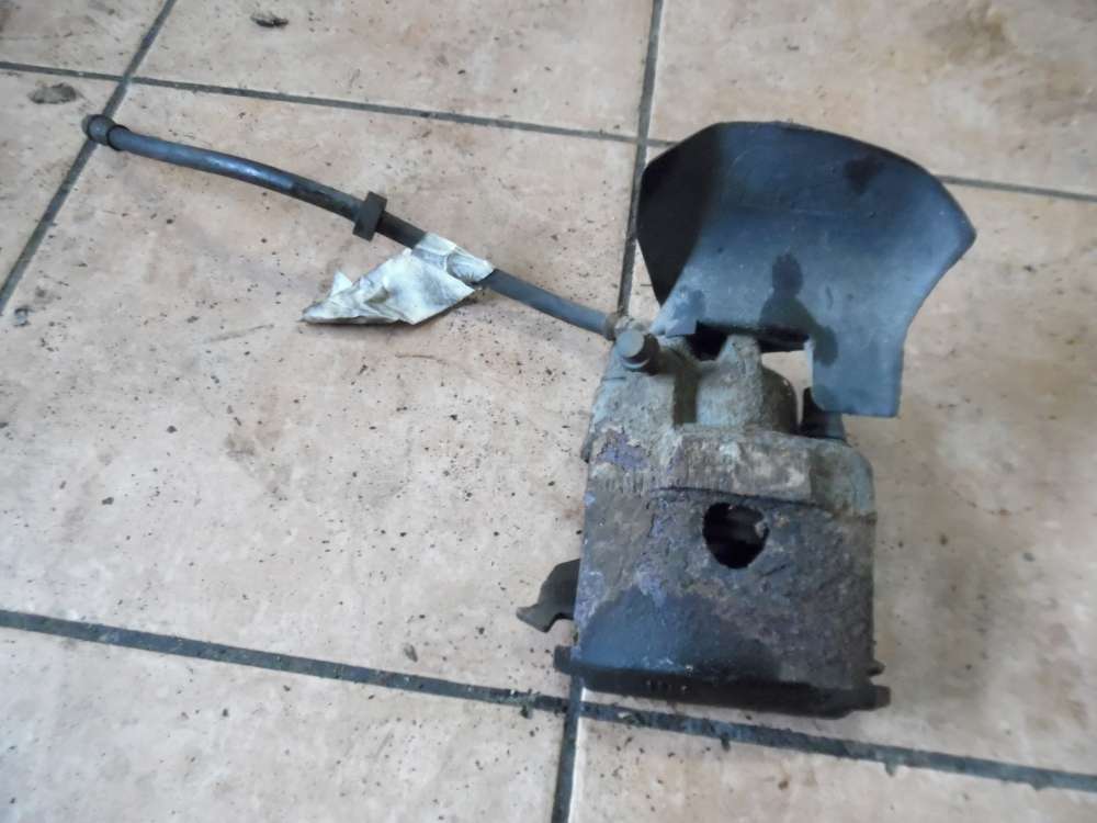 VW Polo 6N Bremssattel Bremszange Vorne Rechts