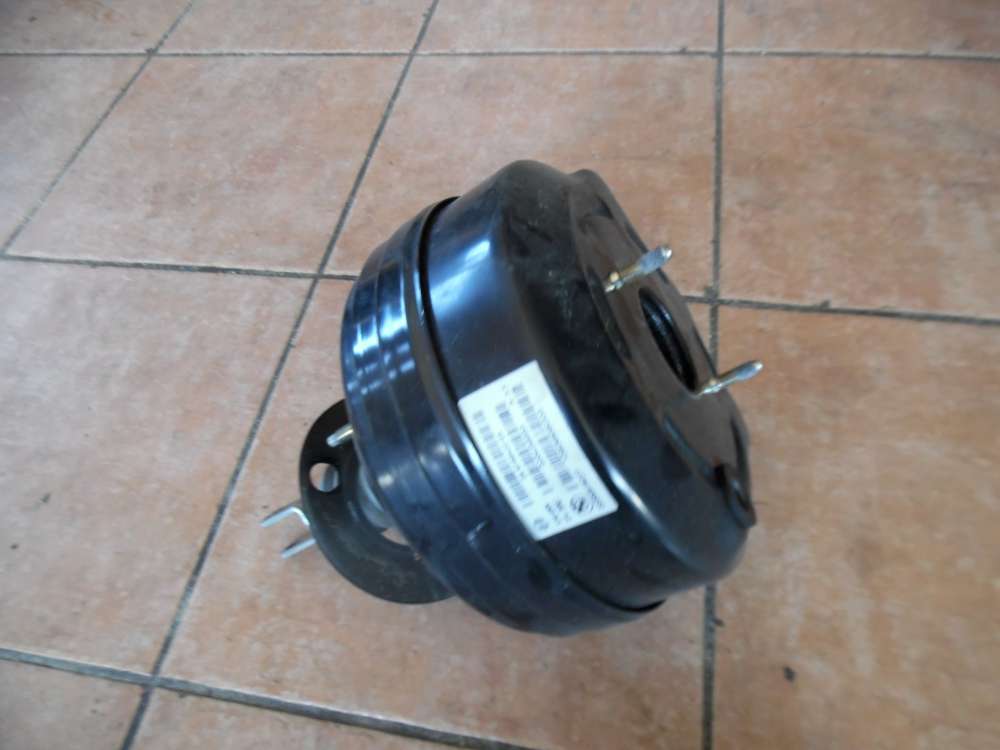 BMW 3-er F30 Bremskraftverst?rker 6798422