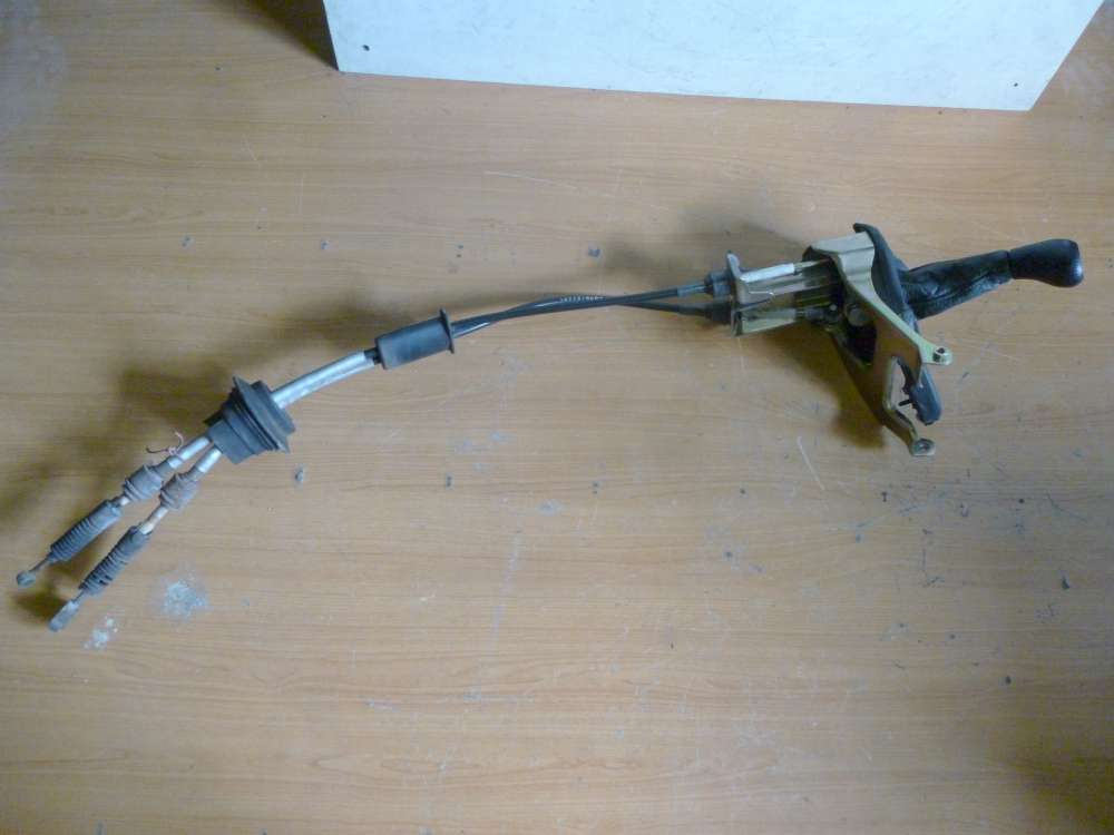 FIAT Schaltkulisse Schaltgest?nge mit Seilzug 1477918080 / OCI.50/94