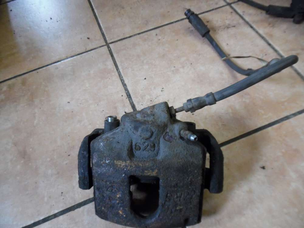 Ford Fiesta V Bremssattel Bremszange Vorne Links