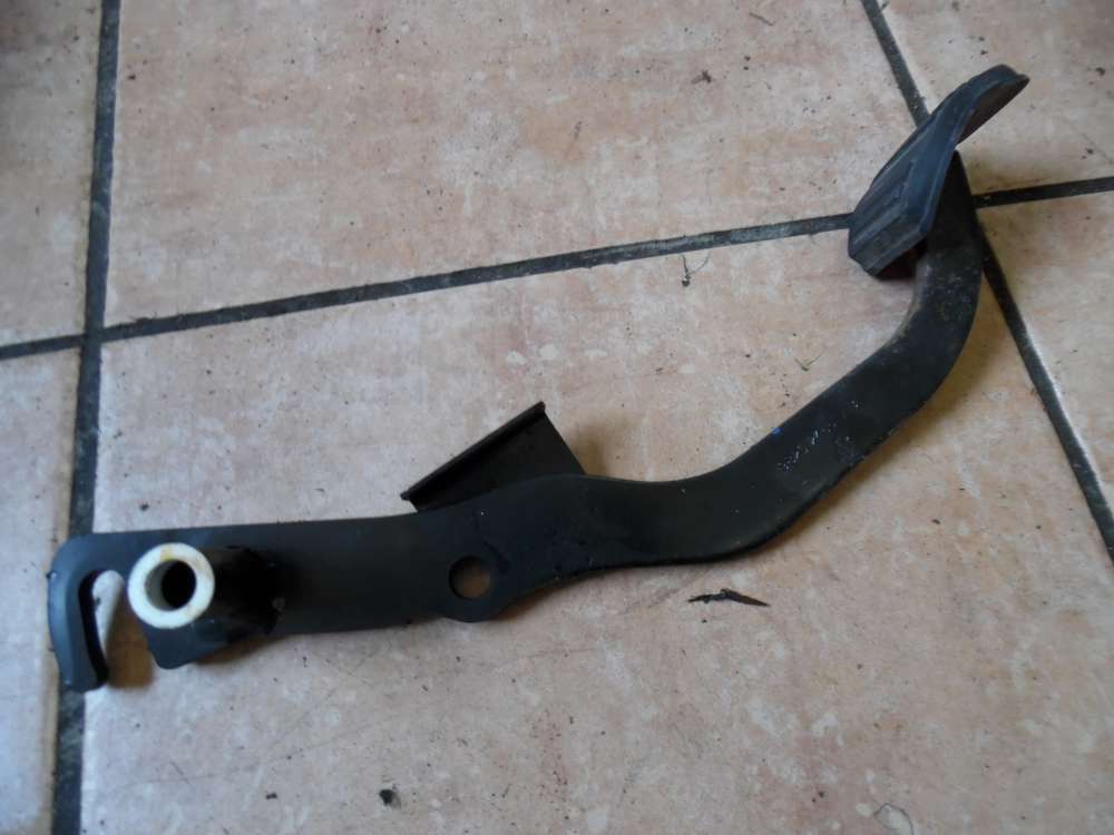 Ford Focus I Pedalwerk Bremspedal 9820-24551