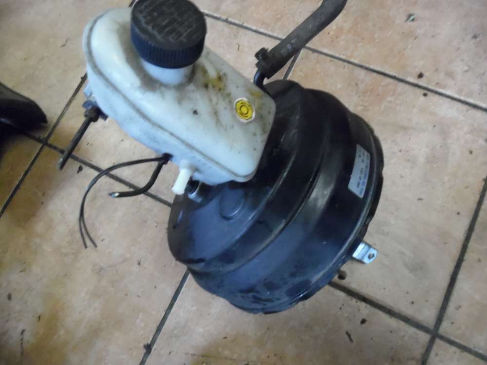 Kia Carnival I Bremskraftverst?rker Hauptbremszylinder K55243800