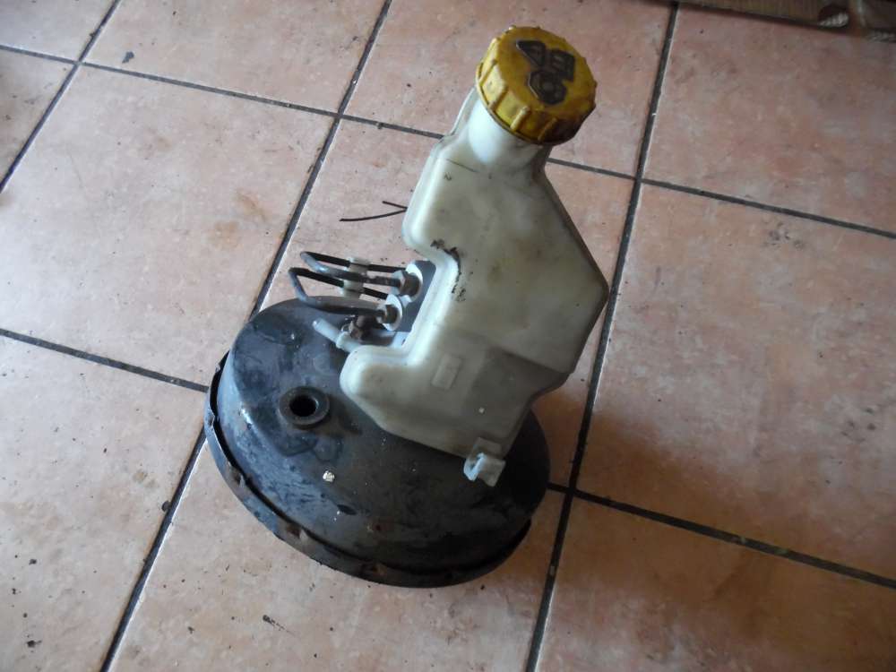 Ford Fusion JU2 1,4tdci Hauptbremszylinder Bremskraftverst?rker 2S61-2B195CH