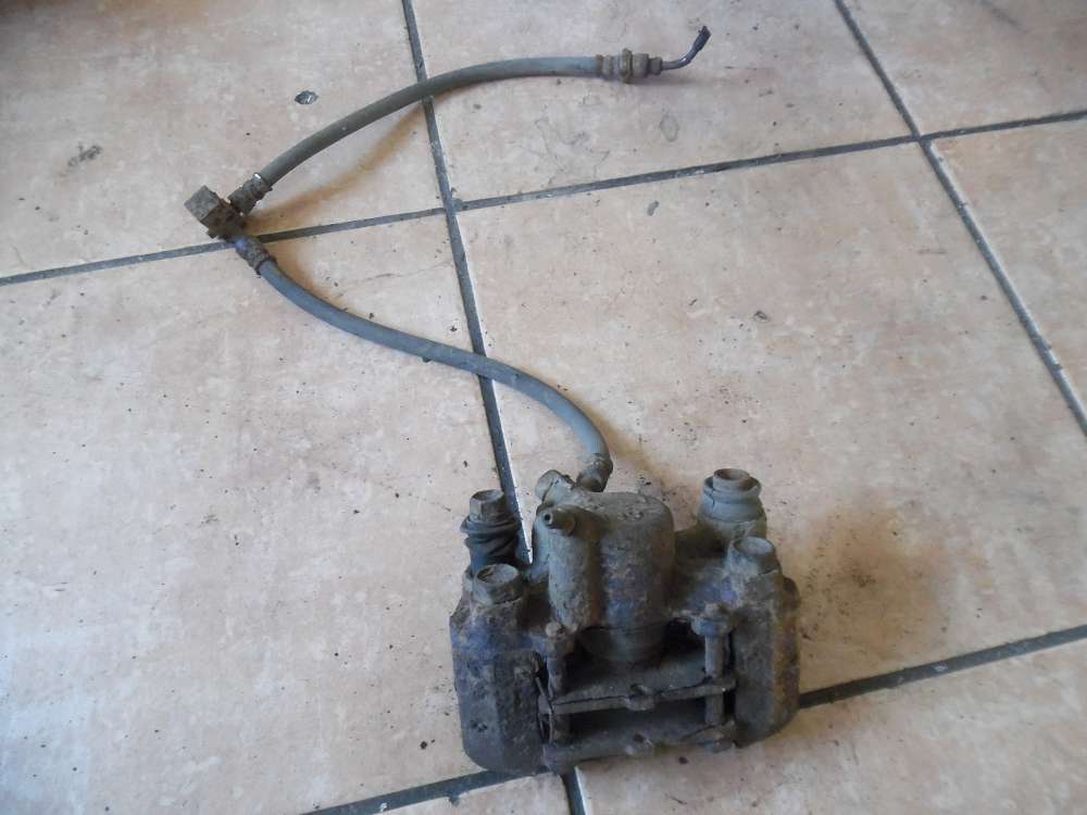 Toyota Yaris Verso Bremssattel Hinten Links