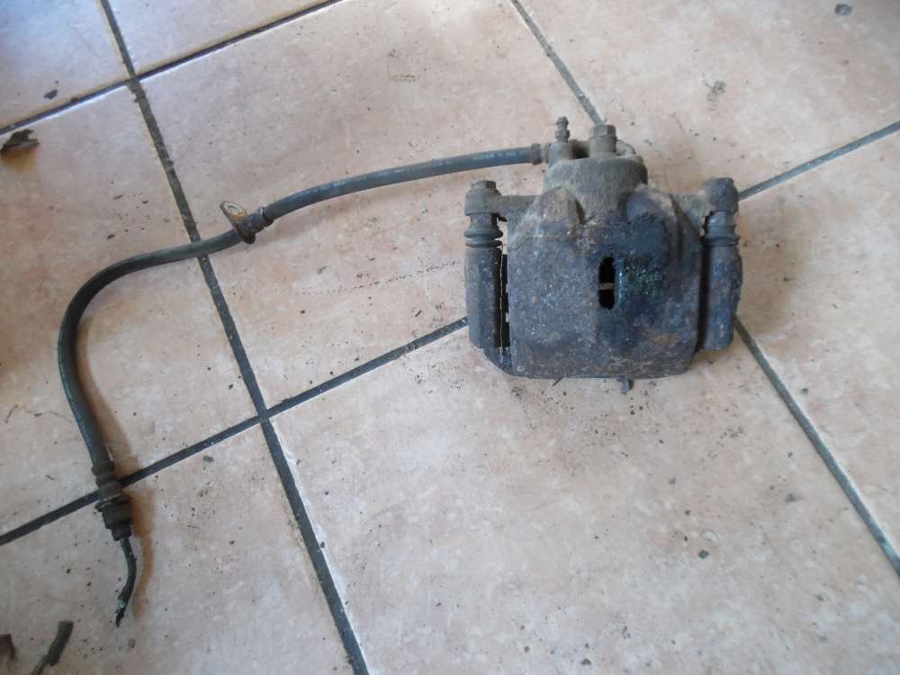 Toyota Yaris Verso Bremssattel Vorne Rechts