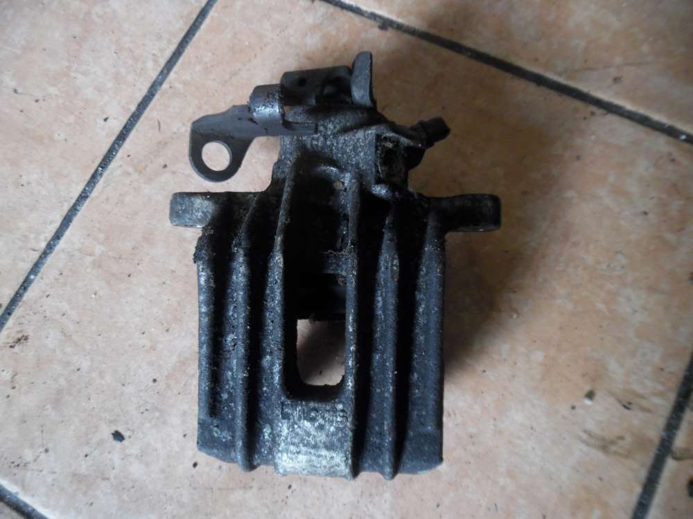 VW Golf IV 1J 1,4 Bremssattel Hinten Rechts