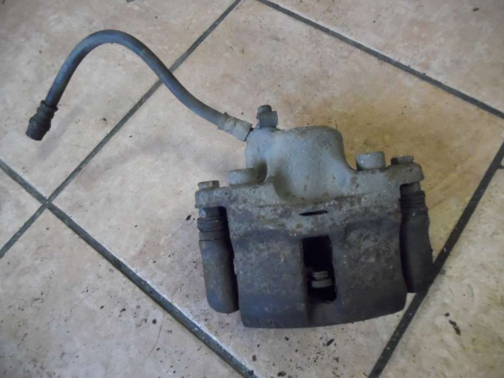 Renault Twingo I C06 Bremssattel Vorne Rechts