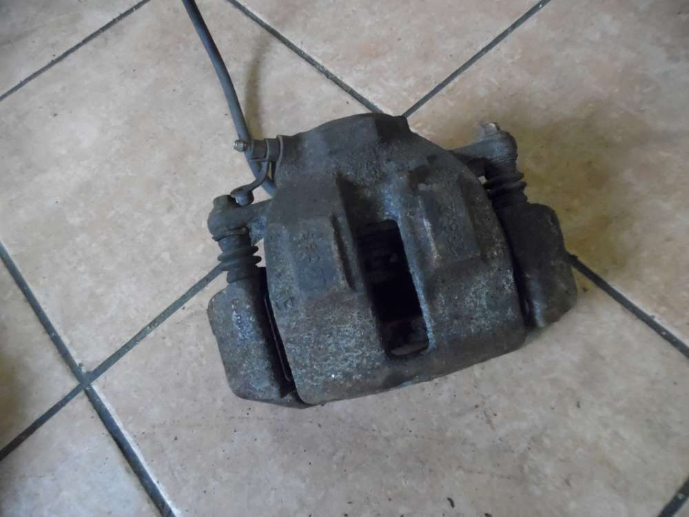 Mercedes-Benz C-Klasse W203 Bremssattel Vorne Links