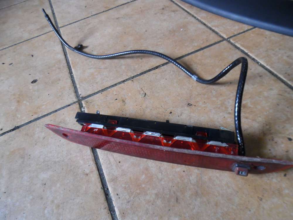 Ford Focus I MK1 Bremsleuchte Hinten XS4X-13A613-AB