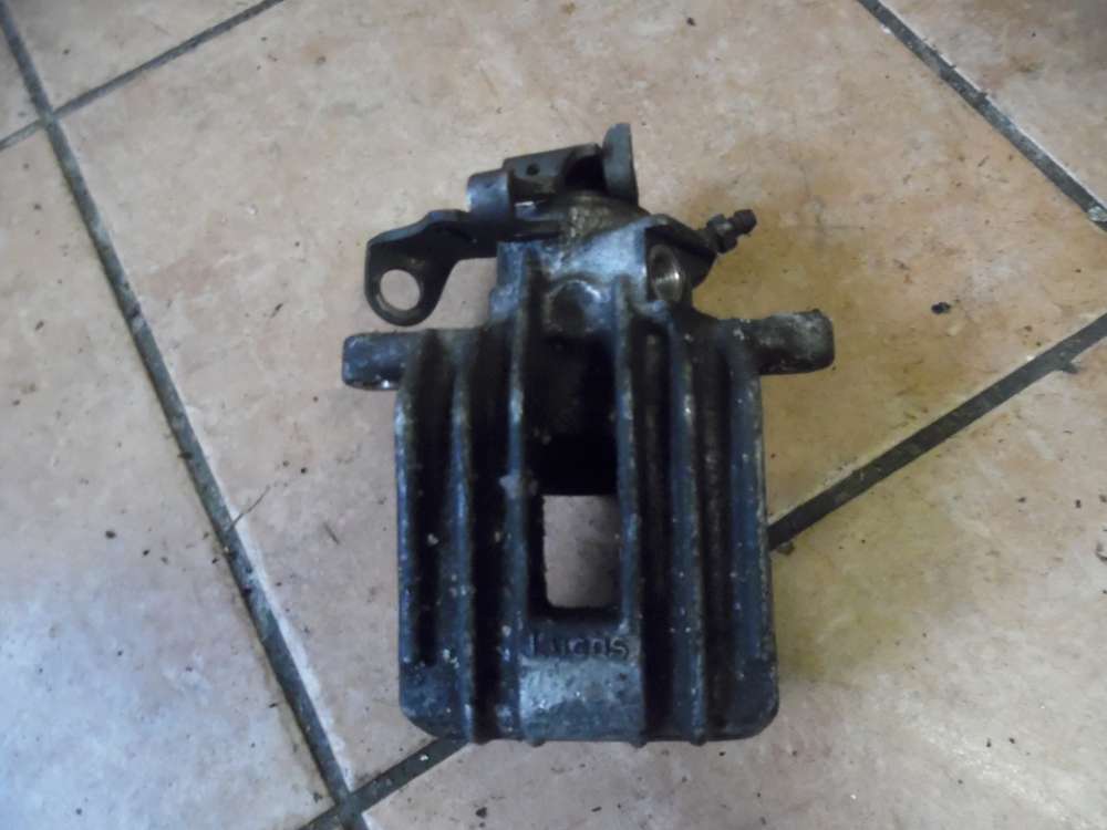 VW Golf IV Audi A3 Bremssattel Hinten Rechts