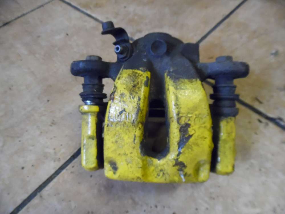 BMW 1-er E81 3-er E90 Bremssattel Bremszange Hinten Links