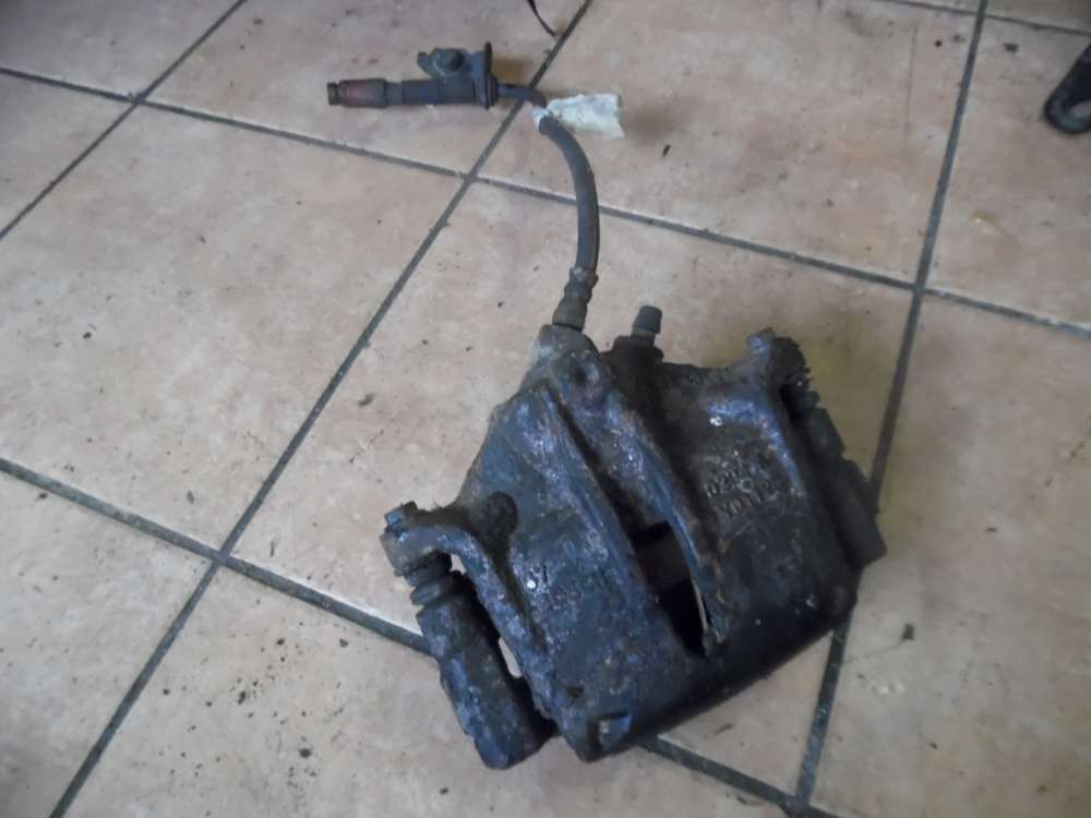 Ford Mondeo III Bremssattel Vorne Links