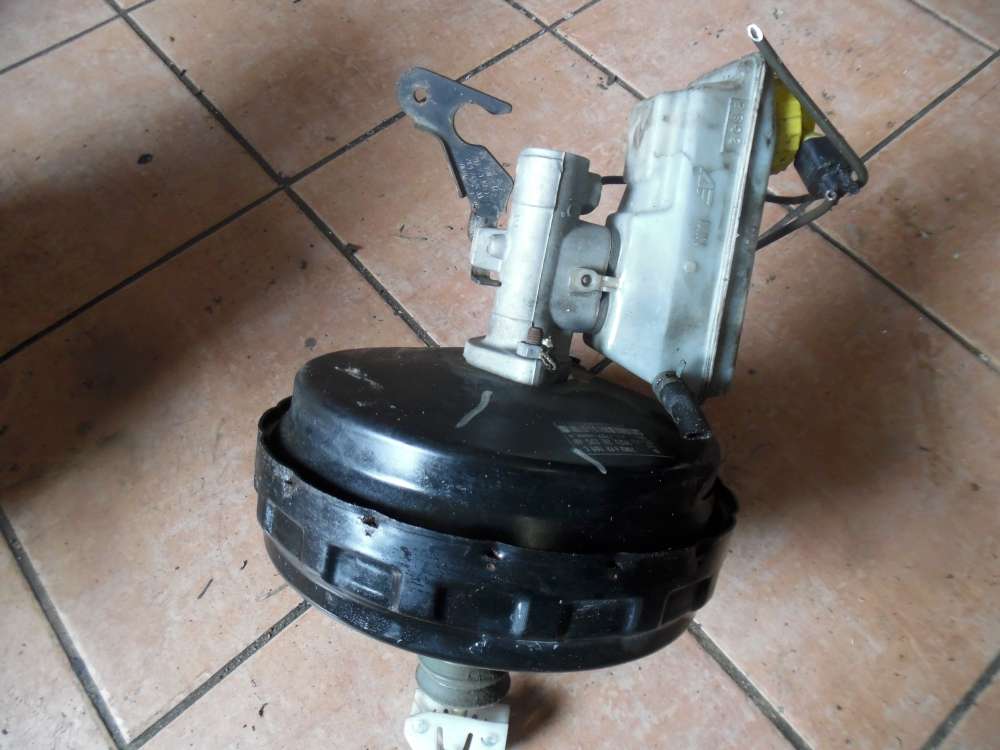 Ford Galaxy WGR Bremskraftverstärker Bremskraftregler 7M3612100L