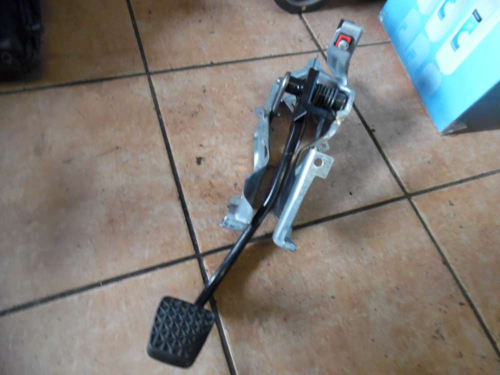 Opel Zafira B Bremspedal Pedal 24463406